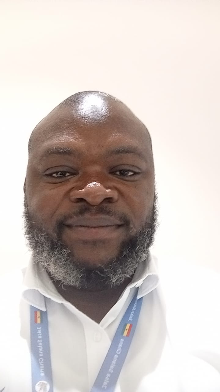 Chief Executive Officer – Rudanco Group Ltd